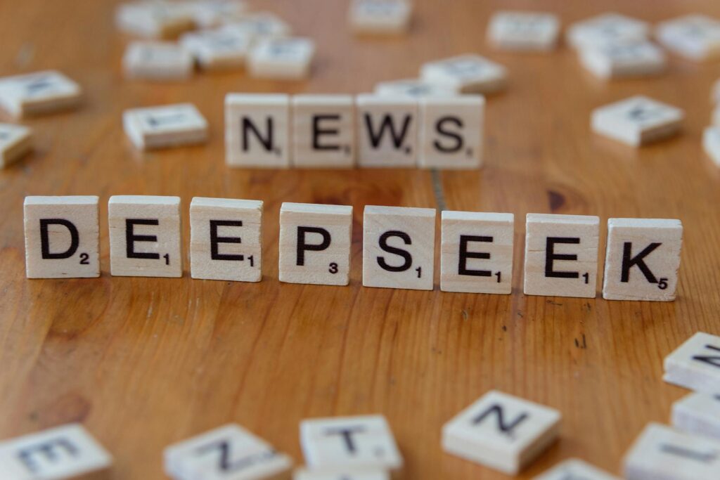 DeepSeek launch announcement with the latest news and updates on its features and developments, DeepSeek