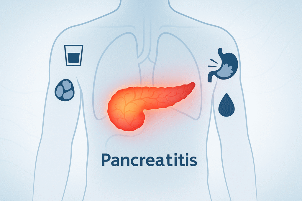 Pancreatitis, pancreatitis treatment, pancreatitis diagnosis. pancreas, Pancreatitis for pets