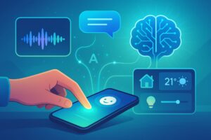 What Are AI-Powered Personal Assistants? How to Create & Use, AI Assistant