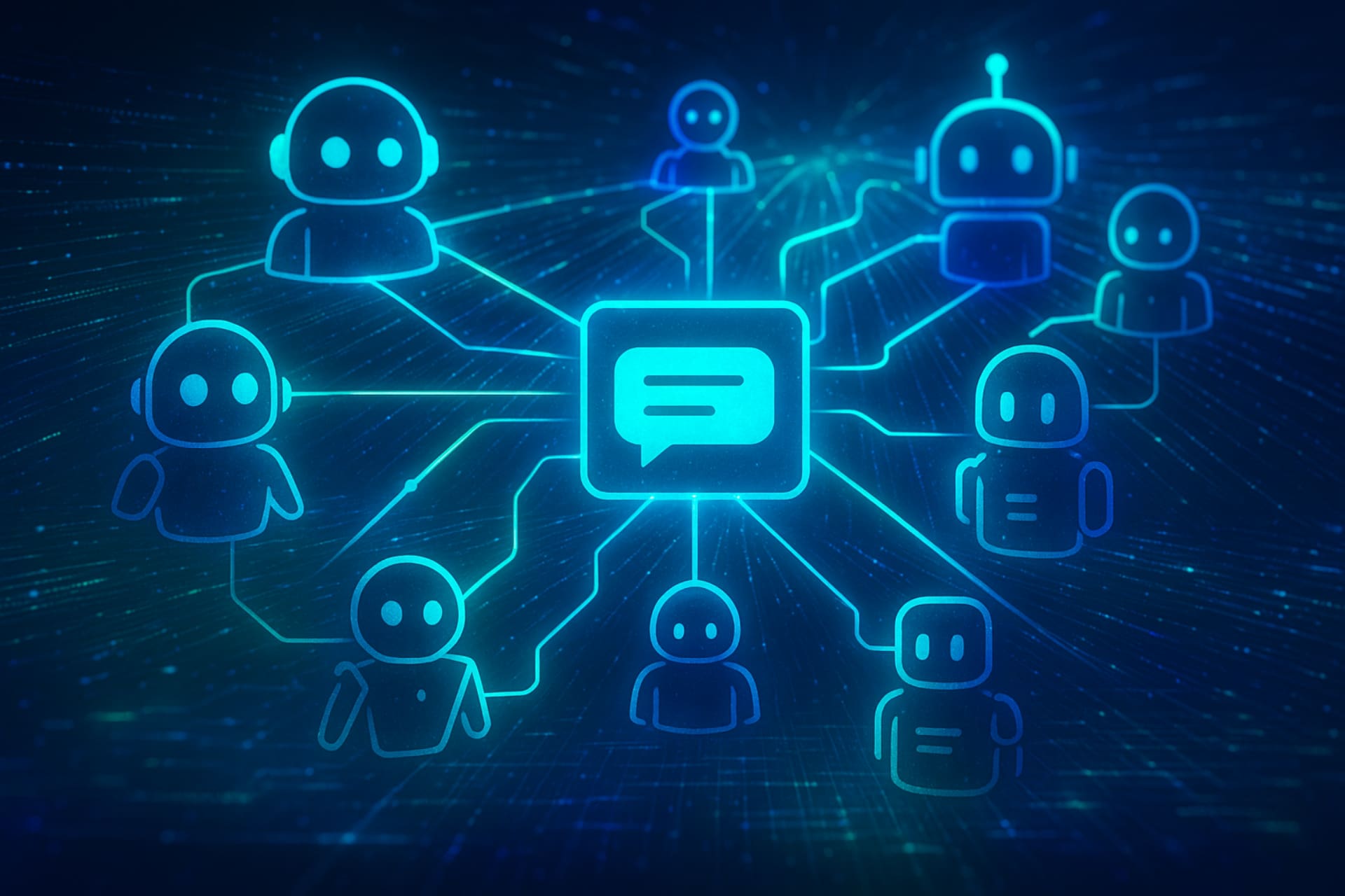 What Are AI Agents? Key Differences, Uses, & How To Build Your Own, AI Agents,