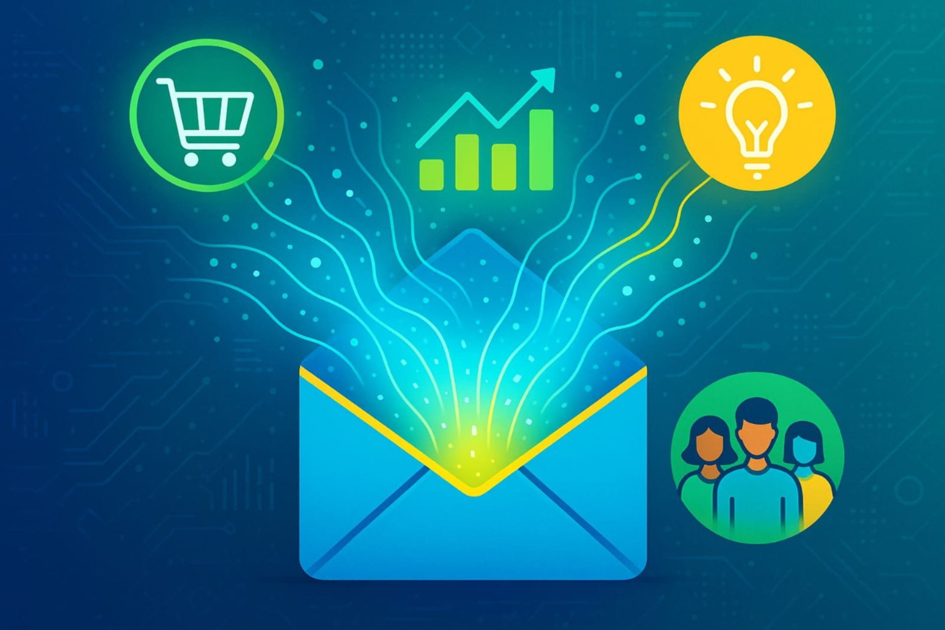 What Is Email Marketing? New Email Marketing Strategies, Email Marketing