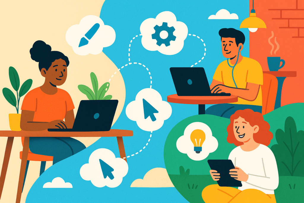 Freelancing Unpacked: A Complete Guide to Growth and Success, Freelancing,