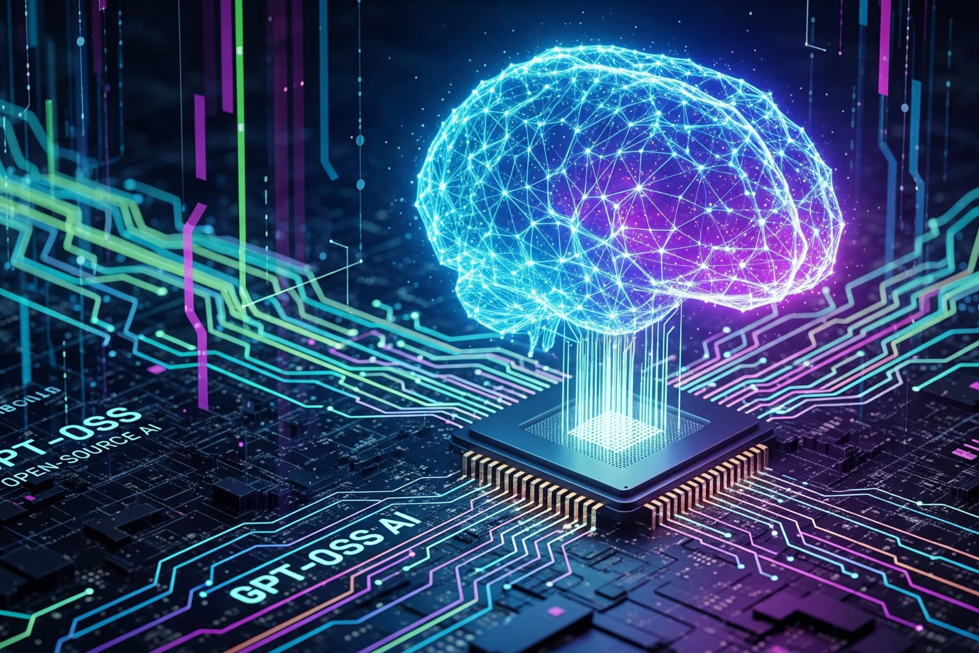 GPT-OSS: The Ultimate Guide to the Open-Source 120B AI Model, GPT-OSS