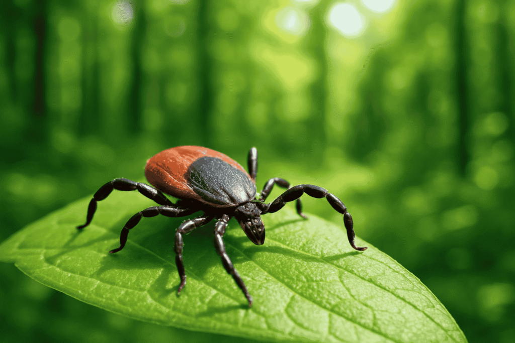 lyme disease,