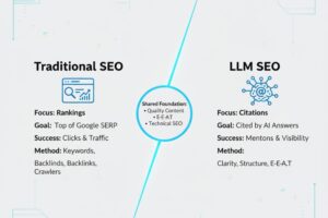 LLM Seo