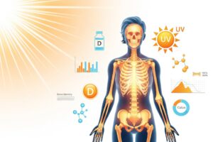 Vitamin D, Vitamin D sunlight, sunshine vitamin, Vitamin D and bones, how body makes Vitamin D, natural Vitamin D production