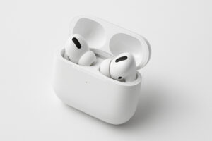 Airpods Pro 3