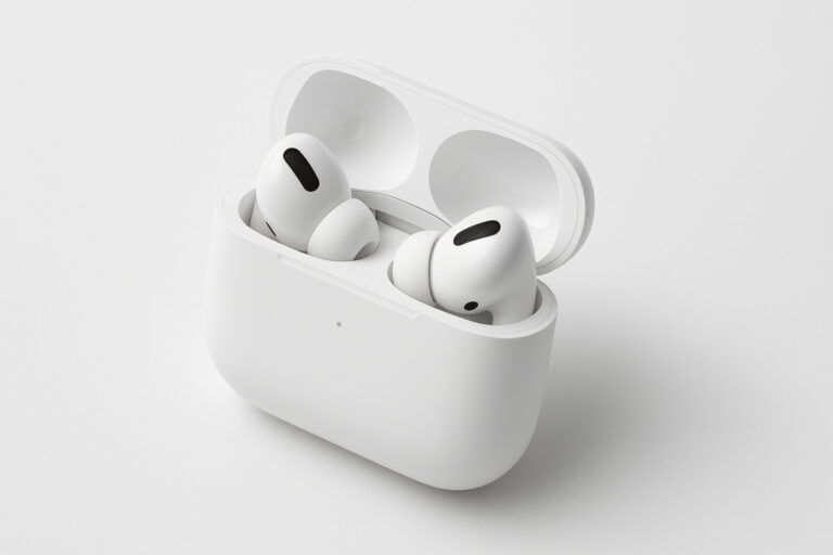 Airpods Pro 3