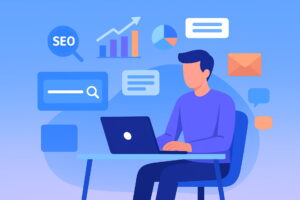 digital marketing, SEO tools, content creation, analytics, social media, 2025