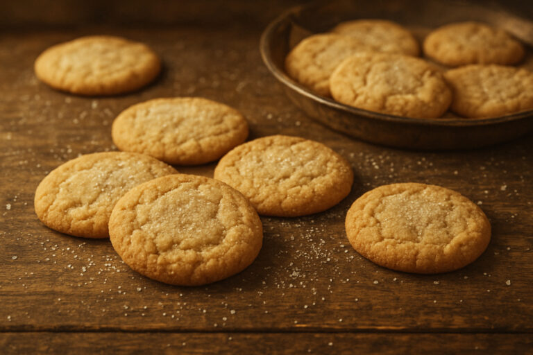 Girl Scout Cookies