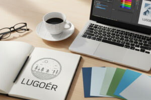 graphic designing