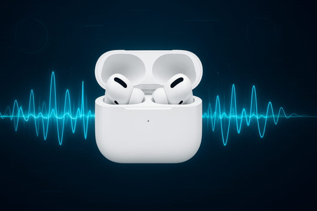 AirPods Pro 3, AirPods Pro 3 noice concellation feature