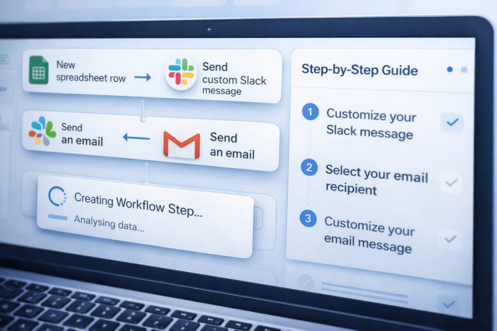 Scribe and Magical extensions automating digital workflows and documentation, chrome extensions